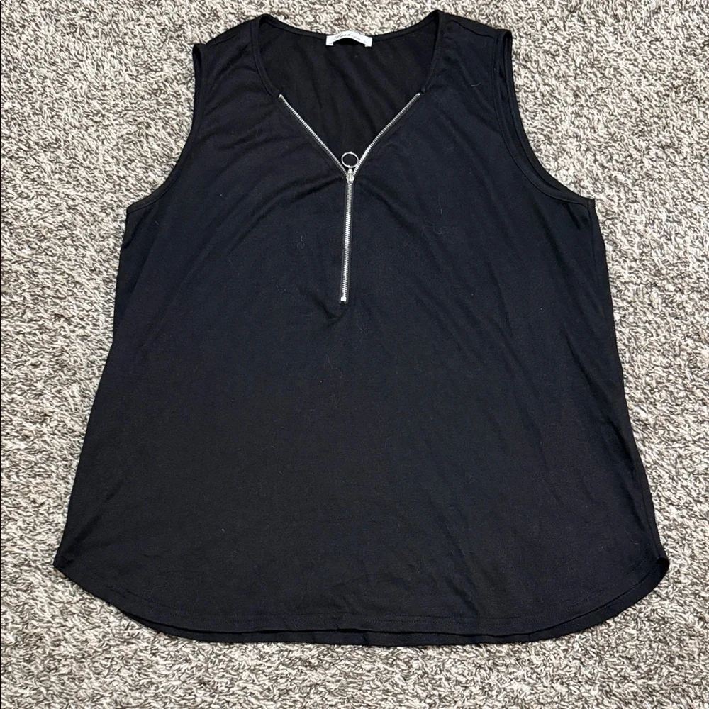 Cute Tank - Picture 1 of 2